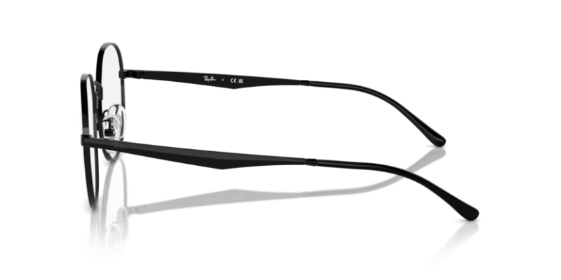 Black - 0RX6517D 8056262017463