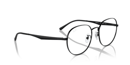 Black - 0RX6517D 8056262017463