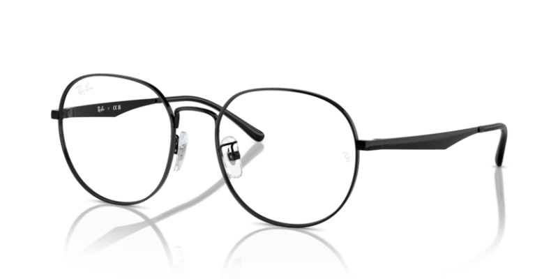 Black - 0RX6517D 8056262017463