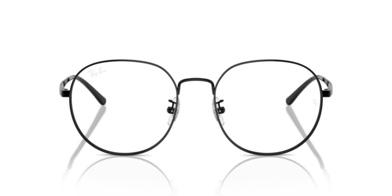 Black - 0RX6517D 8056262017463