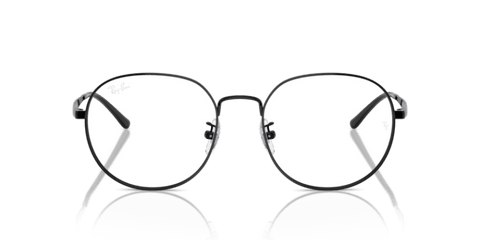Black - 0RX6517D 8056262017463