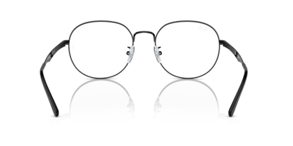 Black - 0RX6517D 8056262017463