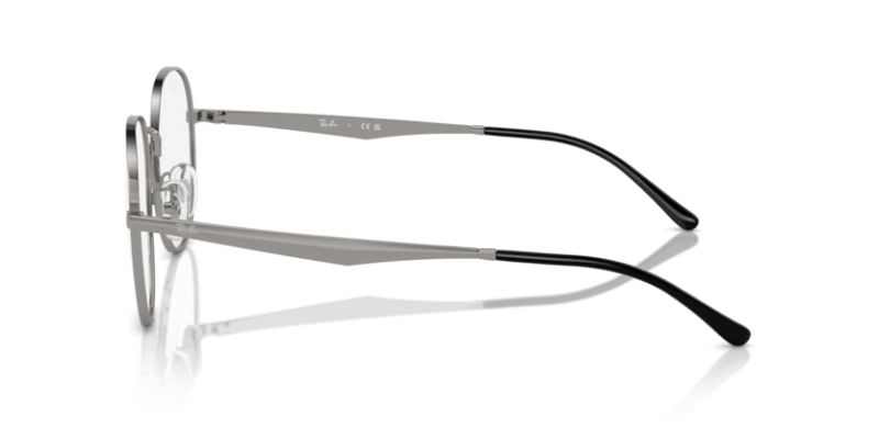 Gunmetal - 0RX6517D 8056262017456