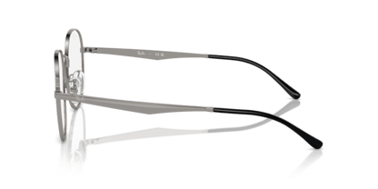 Gunmetal - 0RX6517D 8056262017456