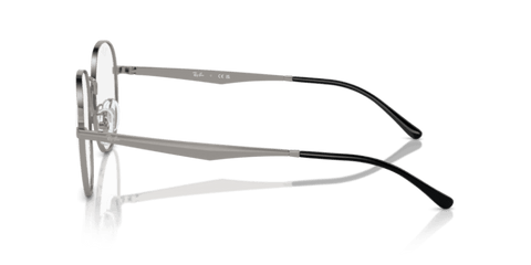 Gunmetal - 0RX6517D 8056262017456