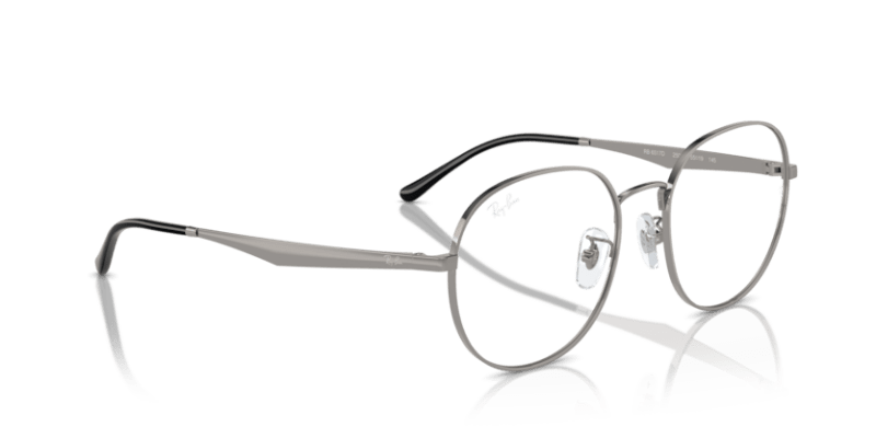 Gunmetal - 0RX6517D 8056262017456