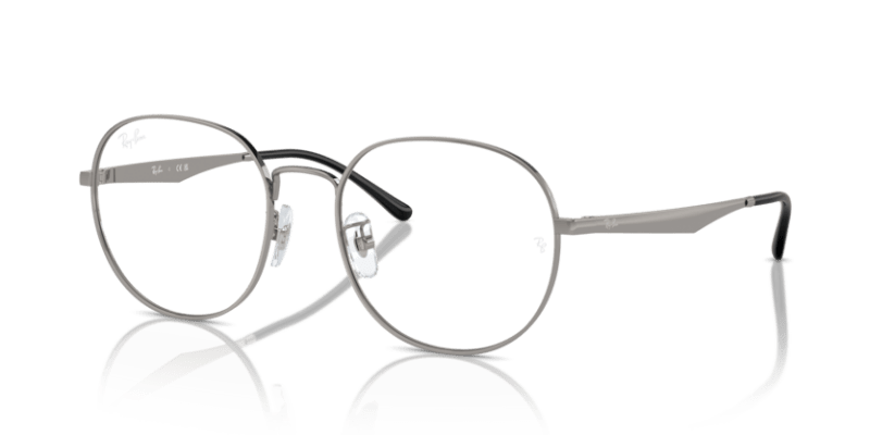 Gunmetal - 0RX6517D 8056262017456