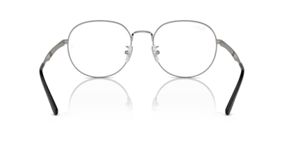 Gunmetal - 0RX6517D 8056262017456