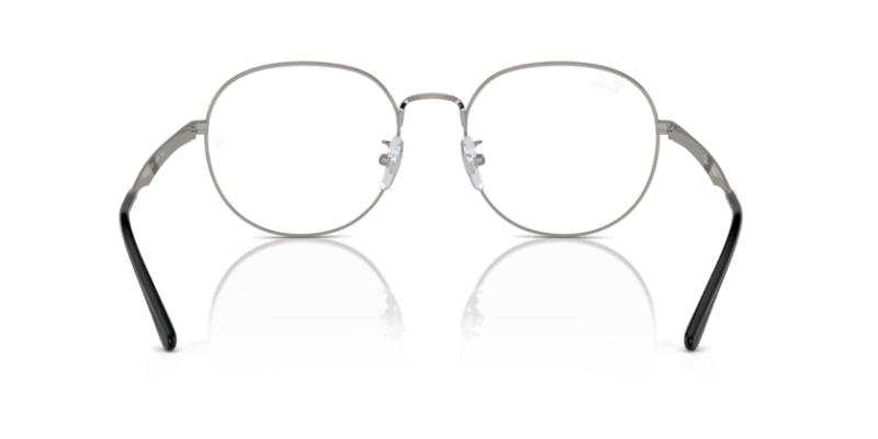 Gunmetal - 0RX6517D 8056262017456