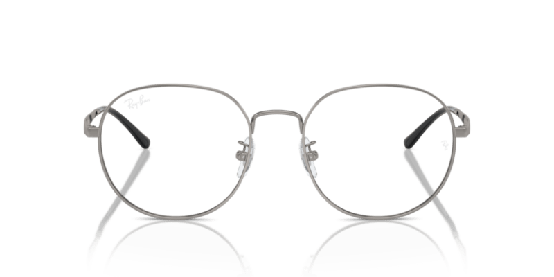 Gunmetal - 0RX6517D 8056262017456