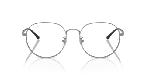 Gunmetal - 0RX6517D 8056262017456