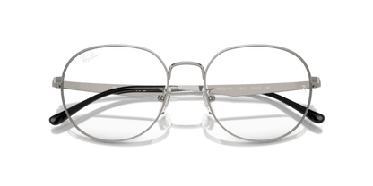 Gunmetal - 0RX6517D 8056262017456