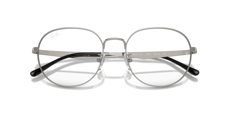 Gunmetal - 0RX6517D 8056262017456