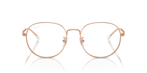 Rose Gold - 0RX6517D 8056262017494