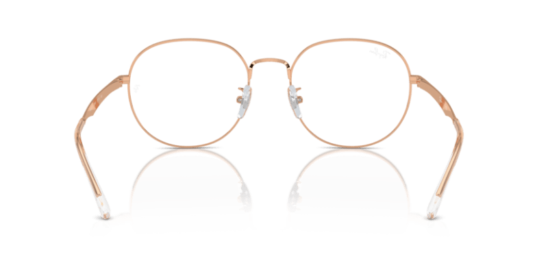 Rose Gold - 0RX6517D 8056262017494