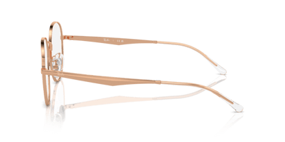 Rose Gold - 0RX6517D 8056262017494