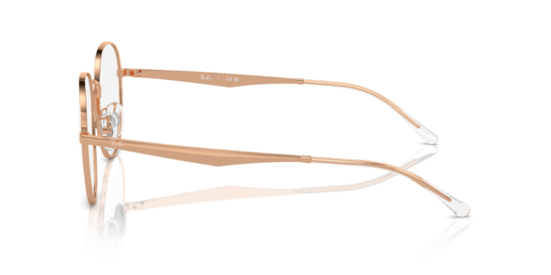 Rose Gold - 0RX6517D 8056262017494