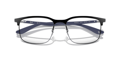 Black On Black - 0RX6518 8056262037607