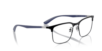 Black On Black - 0RX6518 8056262037607