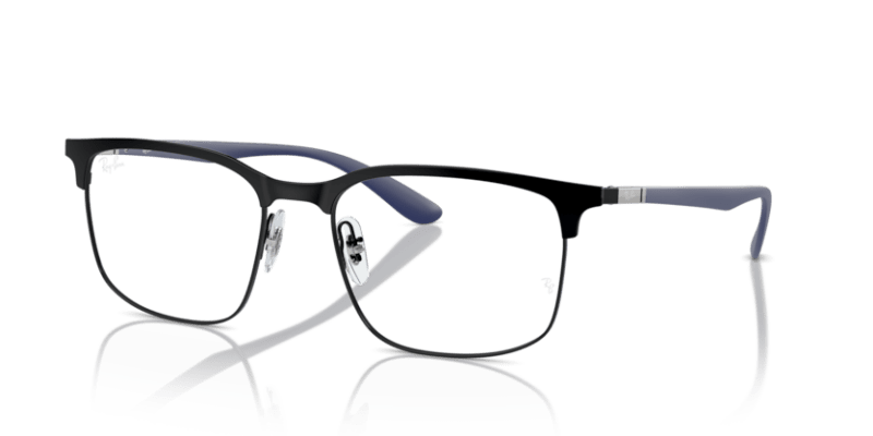 Black On Black - 0RX6518 8056262037607