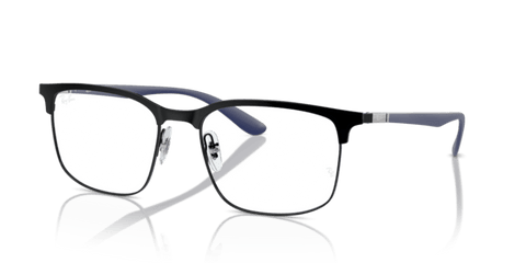 Black On Black - 0RX6518 8056262037607