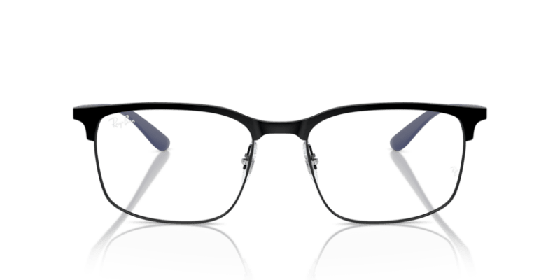 Black On Black - 0RX6518 8056262037607