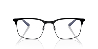 Black On Black - 0RX6518 8056262037607