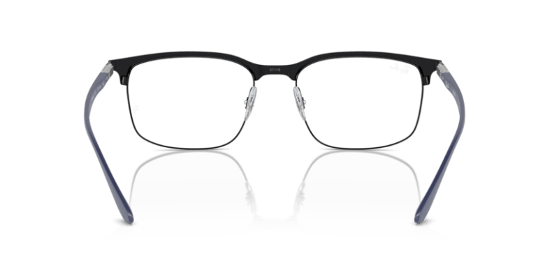 Black On Black - 0RX6518 8056262037607