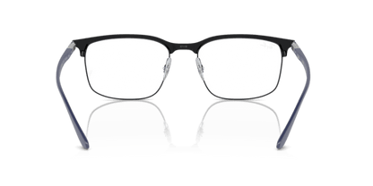 Black On Black - 0RX6518 8056262037607