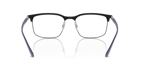 Black On Black - 0RX6518 8056262037607