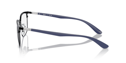 Black On Black - 0RX6518 8056262037607