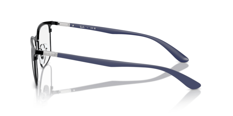 Black On Black - 0RX6518 8056262037607