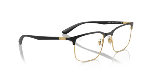 Black On Gold - 0RX6518 8056262037546