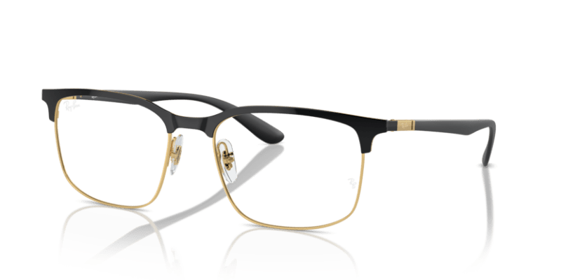 Black On Gold - 0RX6518 8056262037546