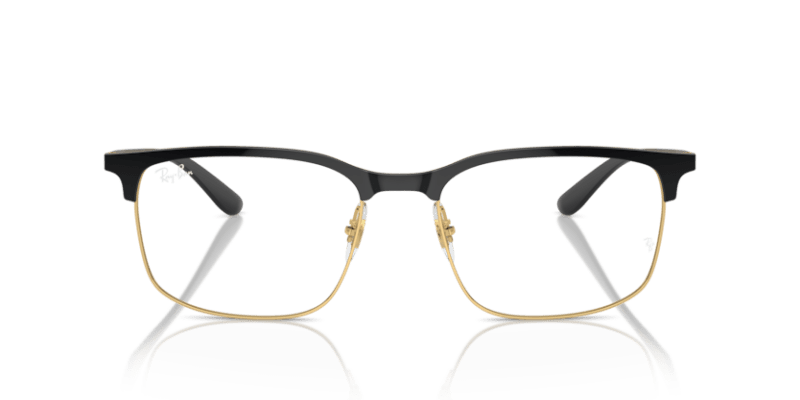 Black On Gold - 0RX6518 8056262037546