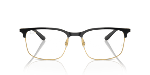 Black On Gold - 0RX6518 8056262037546