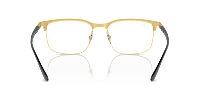 Black On Gold - 0RX6518 8056262037546