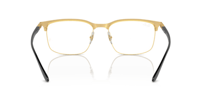 Black On Gold - 0RX6518 8056262037546