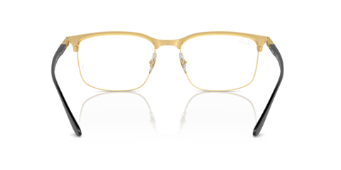 Black On Gold - 0RX6518 8056262037546