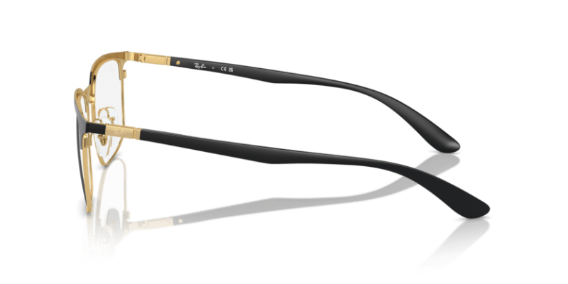 Black On Gold - 0RX6518 8056262037546