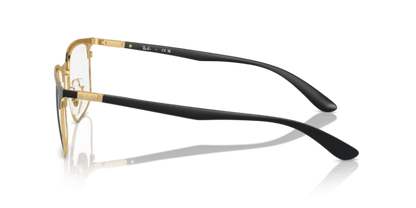 Black On Gold - 0RX6518 8056262037546