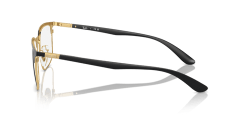 Black On Gold - 0RX6518 8056262037546