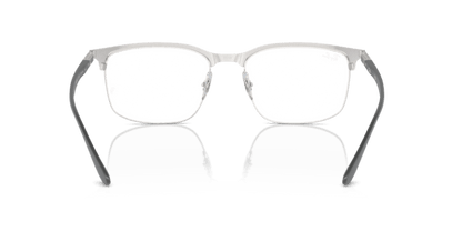 Black On Silver - 0RX6518 8056262037584