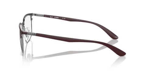 Brown On Gunmetal - 0RX6518 8056262037560