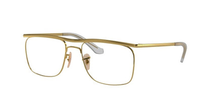 Ray-Ban Vista 0RX6519 Arista Gold 8056597182805