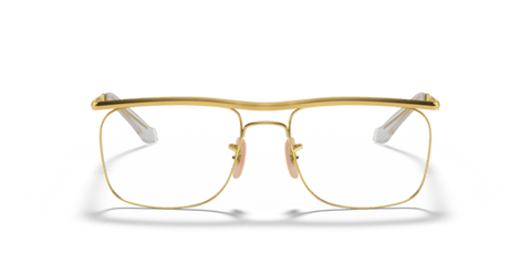 Ray-Ban Vista 0RX6519 Arista Gold 8056597182805