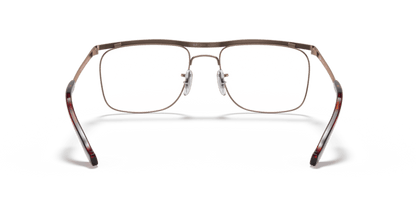 Brown - 0RX6519 8056597182850
