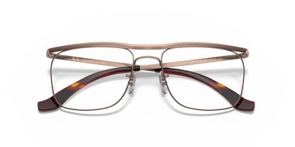 Brown - 0RX6519 8056597182850