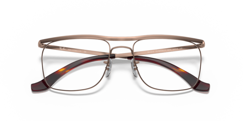 Brown - 0RX6519 8056597182850