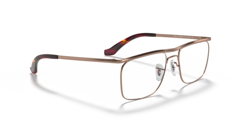 Brown - 0RX6519 8056597182850